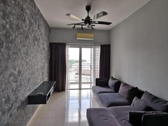 RM1K Book0DownpaymentFull LoanSimfoni HeightBatu Caves For Sales