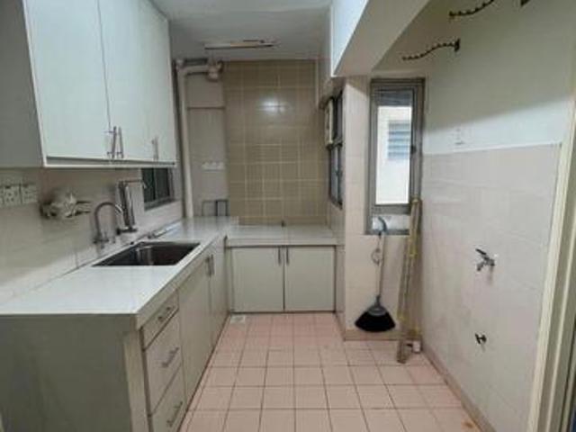 RM1K Book Full LoanCash BackSri SaujanaWangsa Permai Kepong To Sale