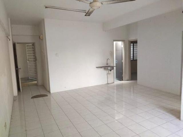 RM1K Book Full LoanPandan Mewah HeightAmpang Below Market ForSales