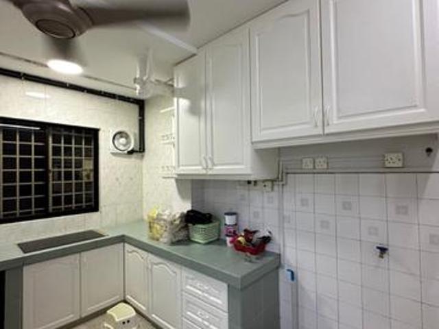 RM1K BookFull LoanMesra Prima ApartmentAmpang Jaya For Sales