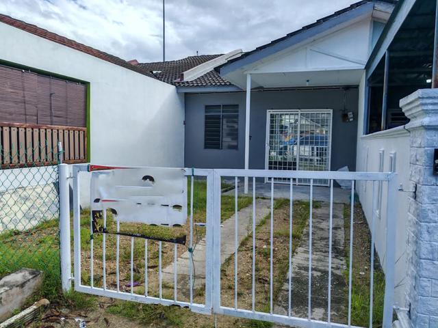 RM1k Booking Full Loan Jalan Widuri Bukit Beruntung