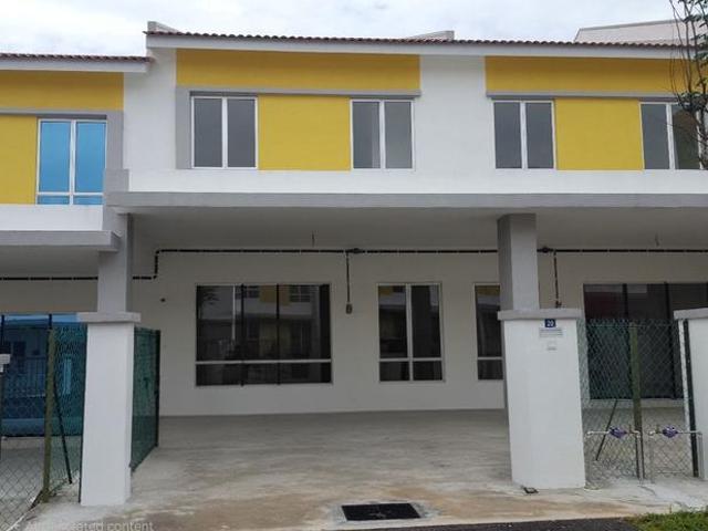 RM1K BOOKING ONLY 2 Storey Terrace Semenyih Parkland Semenyih
