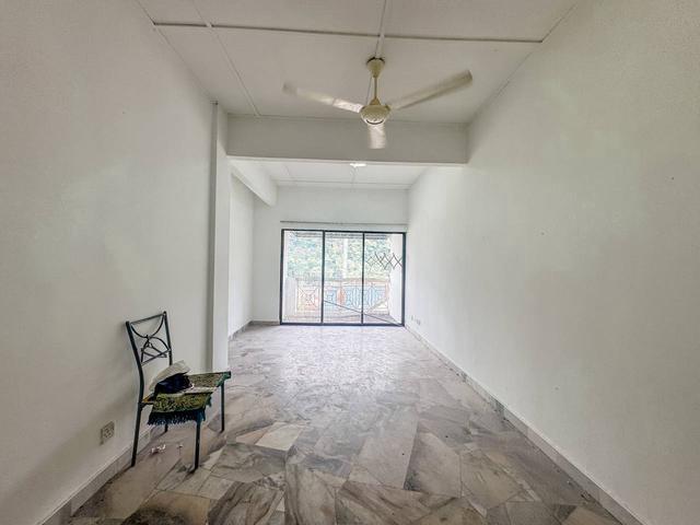 RM1KAntara Apartment Taman Mulia Jaya Ampang