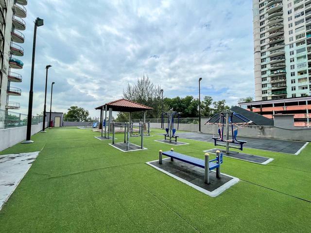 Rm1kBooking Venice Hill Tower 10 Condo Freehold 100Full Loan