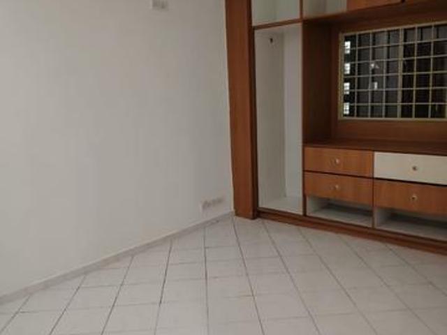 Rm1kBooking Vista Serdang Apartment Seri Kembangan 806sf 100Loan