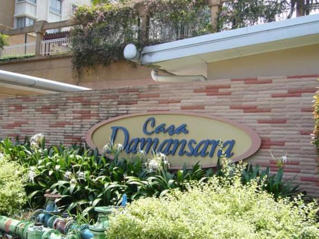Rm1kBooking Casa Damansara Condo Petaling Jaya Freehold 100Loan