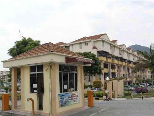 Rm1kBooking Casmaria Apartment Batu Caves 886sf 100Loan