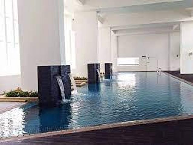 Rm1kBooking Garden Plaza Harvard Tower Cyberjaya 100Loan