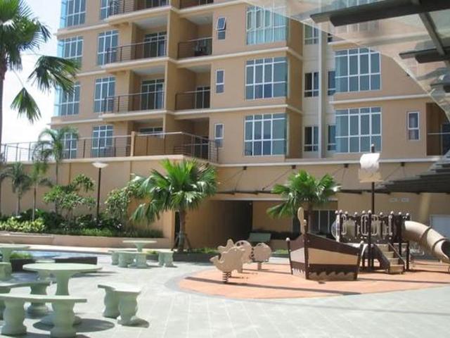Rm1kBooking Impian Meridian Condo Subang Jaya 1100sf 100Loan
