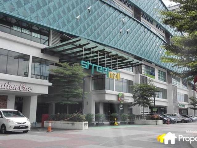 Rm1kBooking One South Condo 490sf KL Seri Kembangan Below Mv