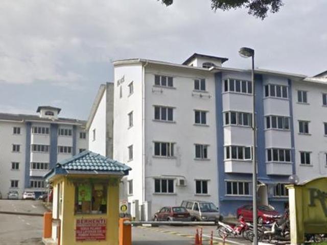 Rm1kBooking Pesona Villa Kemensah Height Taman Melawati 100Loan