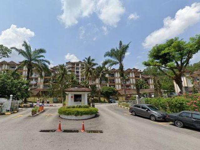 Rm1kBooking Riverdale Park 1016sf Ampang Bukit Antarabangsa