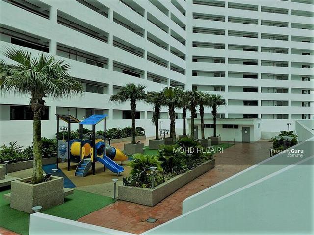 Rm1kBooking Setia Impian Residensi 985sf Kajang 100Full Loan