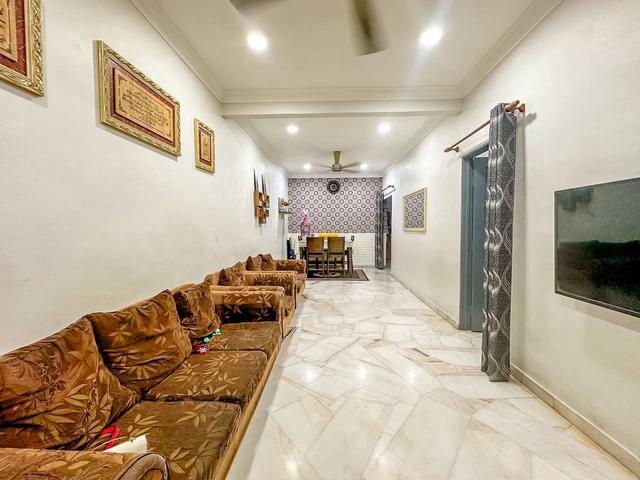 RM1KSingle Storey Taman Intan 1 Kapar Klang