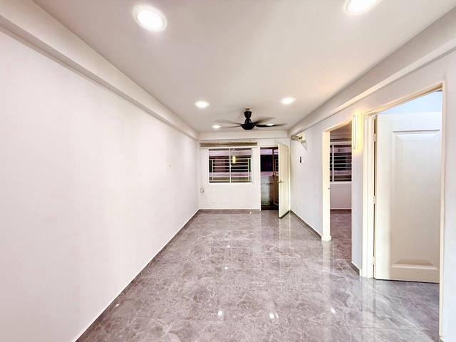 RM1KPangsapuri Anggerik Taman Serdang Lama Seri Kembangan