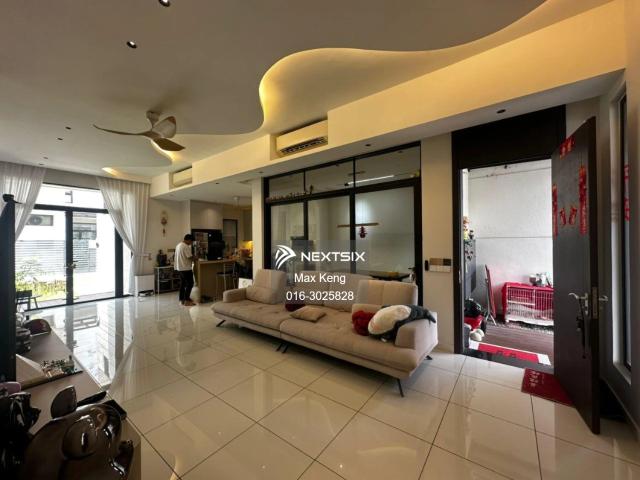 RM28XX/month Own a Double Storey House! Midway, Kota Samarahan