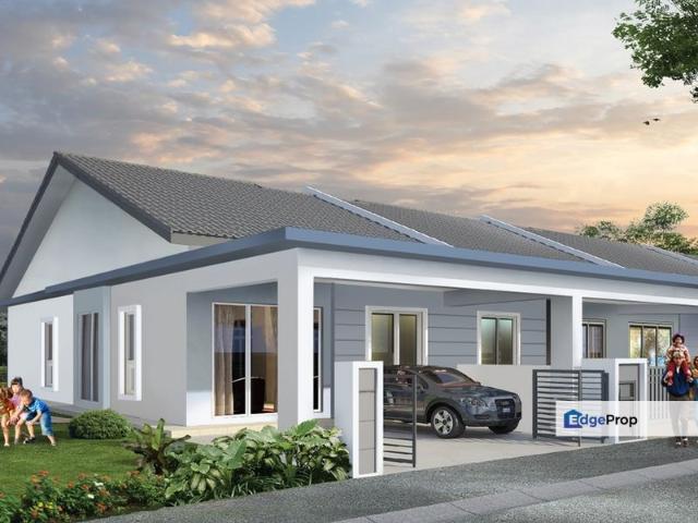 [RM200K PROJECT TERBARU!] New Launching Single Double Storey Project near Port Dickson, Lukut, Teluk Kemang, Pasir Panjang, Rantau, Springhill