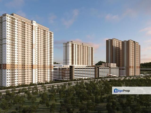 RM200k RSKU PUTRAJAYA
