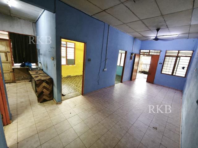 RM219K SAHAJA CLUSTER TERES TAMAN KURNIA JAYA Pengkalan Chepa