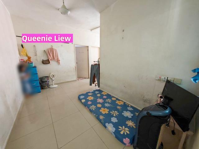 RM230k Only 2R1B Cyber City Phase 1 Kepayan Kota Kinabalu Sabah