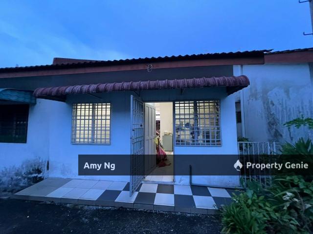 Rm238 Single Storey For Sale Taman Impiana Adril