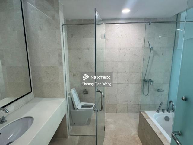RM2xxK 屋况良好又带家具的 1房公寓出售 #SeasonsAmara @ Larkin️【1房1厕】659sqft Block B｜中低楼层 Corner Unit 家具家电齐全，买来直接入住或出租都省心 黄金地段 地点就在 Bomba Larkin 后面 开车约 2.4km 即可到 Larkin Sentral，约 6.4km 到 ciq
