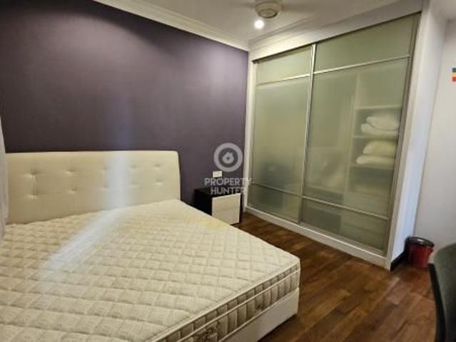 RM2,900 Only! Huge 1,881 sqft Condo | Hing Tower, Kobusak