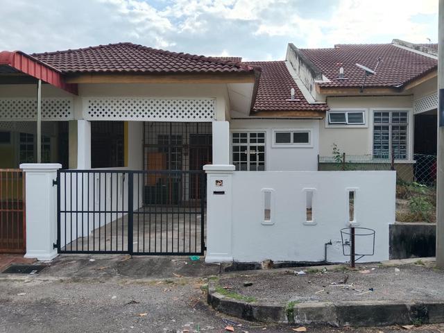 RM35K Cashbackloan Darul Aman PerdanaOpen facing1400sqft