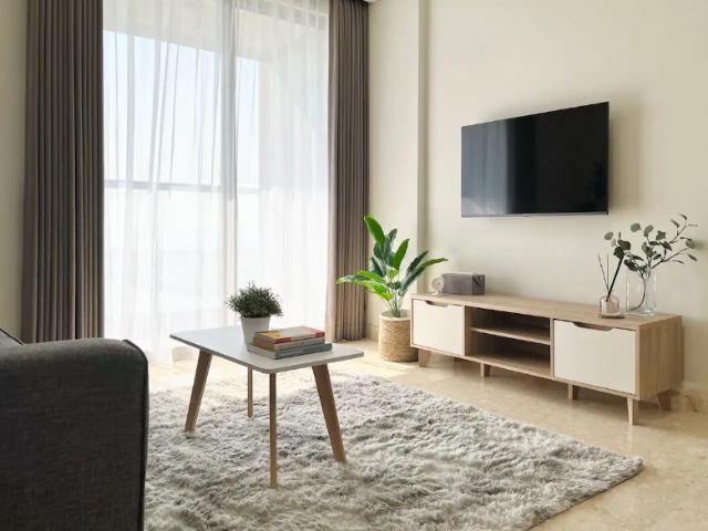 RM335K！Dengkil 4 Room 3 Bath【Walk to McD, Starbucks, KIP Mall】10 min to KLIA & Mitsui
