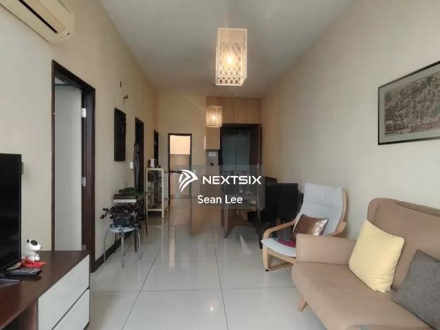 RM3xxK 也可以在 Kulai 买 Freehold 有地住宅 #Taman Indahpura 单层中价屋️【3房2厕】Land Size 20×65 基本装修单位 已完成 Kitchen Table Top 及厨房全扩建，空间更宽敞实用 Asking Price RM388K 非常适合首购族、小家庭或自住买家