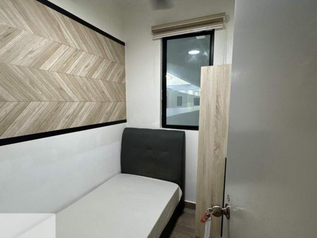 RM480 Fully Furnished Single Room in KLCenter