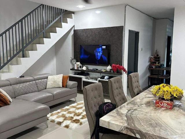 Rm480 sahaja! Bilik aircond + wifi + utiliti termasuk di kuantan