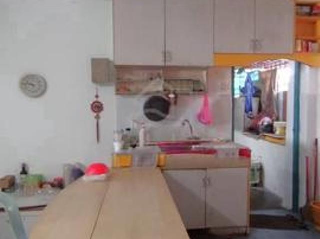 Rm490 installment Taman Mas Puchong Cengal Apartment Fully cover loan