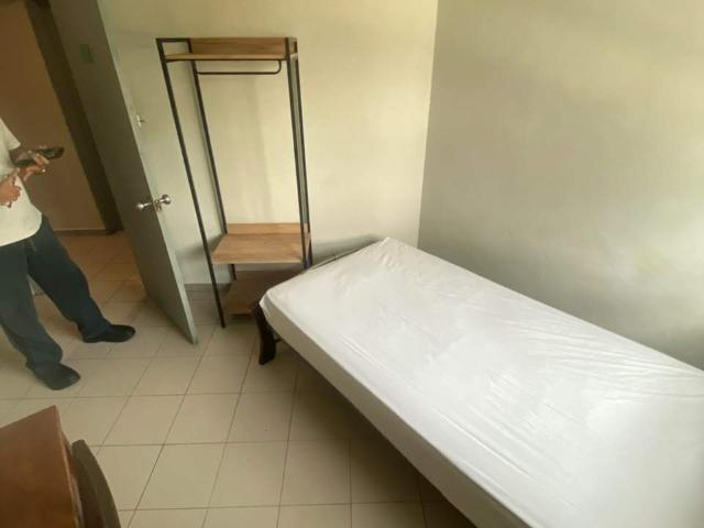 RM550 Single Room Near UPM | Ready to Move In!
