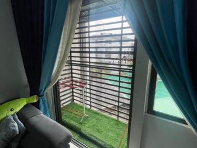 RM500 BOOKINGPangsapuri Idaman Permatang Pauh