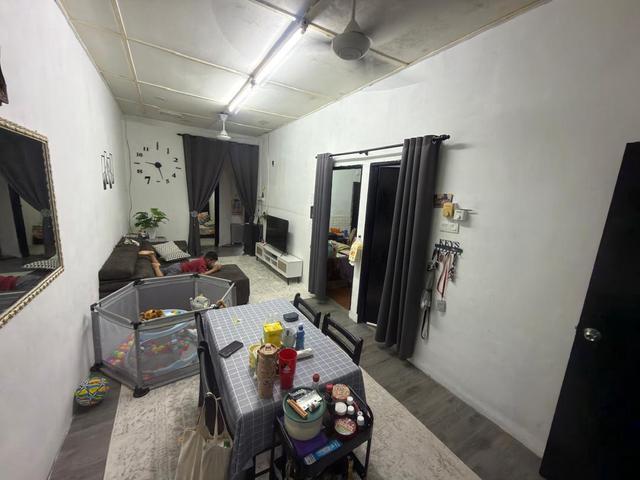 RM50K BELOW MARKET Single Storey Taman Universiti Skudai Full Loan