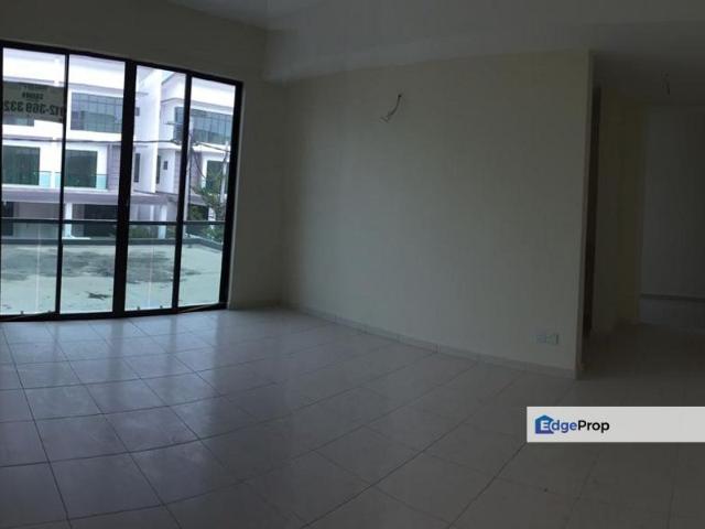 RM520K! BELOW BANK VALUE Superlink @ Ozana Residences