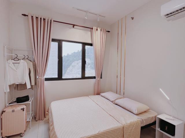 RM640 Single Room Furnished with AC【Newly Renovated】Room @ Damansara PerdanaKota Damansara Perdana Sunway Damansara