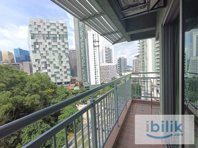 RM650+300mbpsWIFI+balcony@metropolitan square condo, mutiara, one utama, OBYU, PJ trade, Dialog menara UAC boudstedor, kym