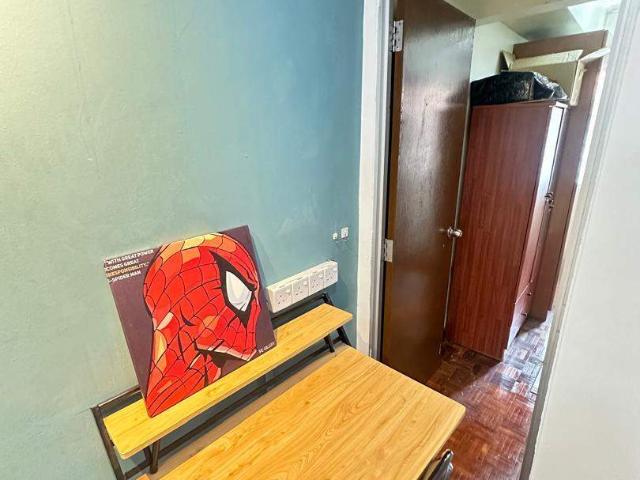RM650 For Attched link Bathroom / Near LRT Taman Bahagia / SS2 / University Malaya / PPUM / Petaling Jaya