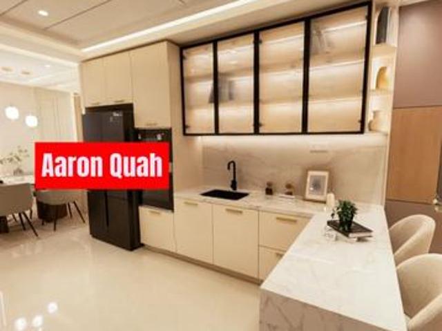 RM650K New Project Furnished Renovated Package Bukit Gambier Gelugor