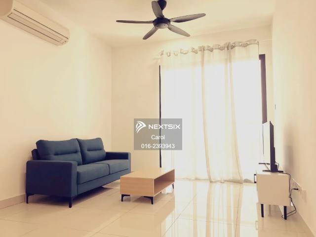 Rm688,000 negotiable Modern, Fully Furnished Unit – Move In Ready!