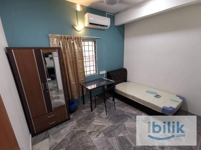 RM600 / BU3 / MRT Bandar Utama / Mutiara Damansara / One Utama Mall / TTDI / Petaling Jaya