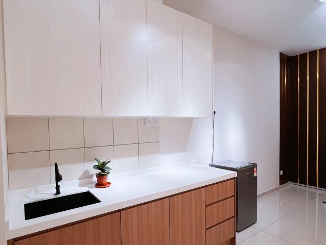 RM600 Furnished Single Room ❗❗Room for rent near Mutiara Damansara @ Petaling Jaya Kepong, Desa Park