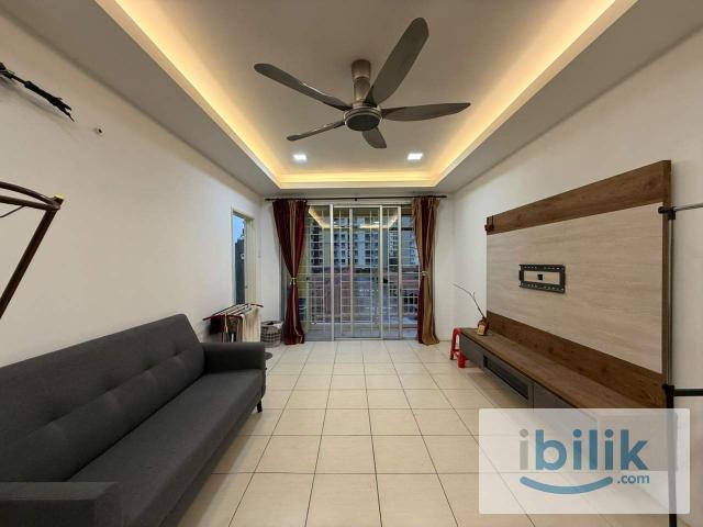 RM600 Small Room in PV10