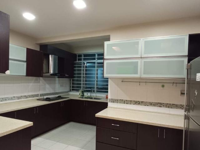 RM600+wifi 300mbps @ metropolitan square condo, pj trade center, ikea, one utama, dialog, KYM, menara UAC, One avenue