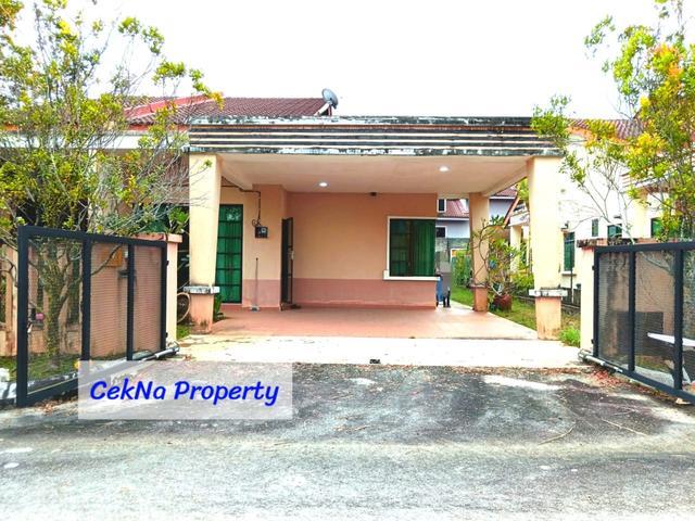 RM60K Below Market SemiD Setingkat Alam Perdana Indera Mahkota 12