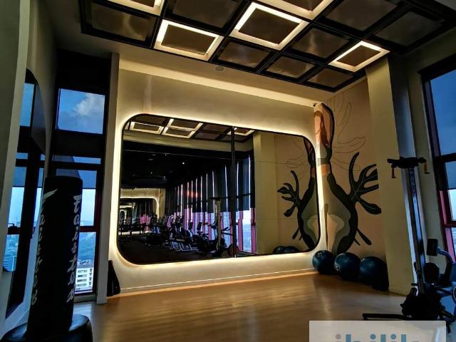 RM780 Rooms for Rent near to IMU, APU, LRT Bukit Jalil, IOI Puchong and Pavillion Bukit Jalil