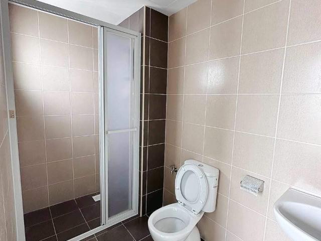 RM700 ONLY‼️Queen Bed Middle RoomRazak City Residence | Move In Anytime