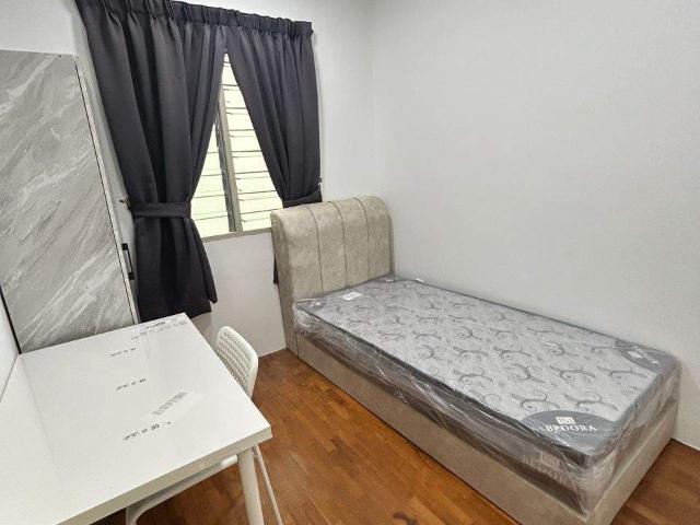 RM700 / Single Room / Imazium / Uptown Damansara / The Starling / Atria / Petaling Jaya